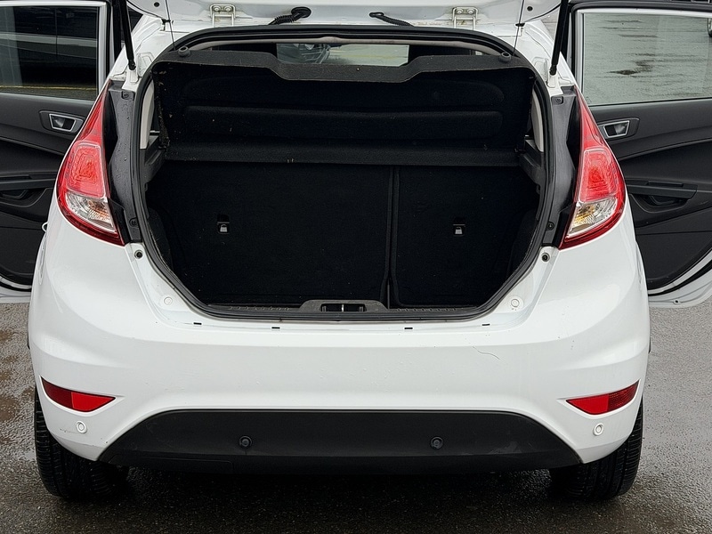 Used Ford Fiesta 2016 for sale - 77547880: Photo 20