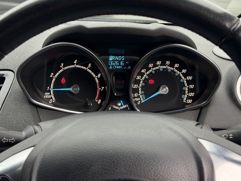 Used Ford Fiesta 2016 for sale - 77547880: Photo 28