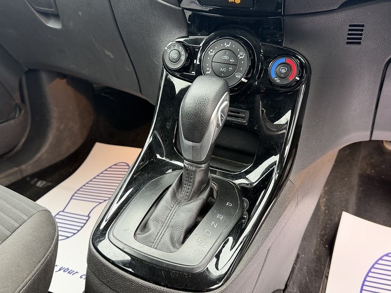 Used Ford Fiesta 2016 for sale - 77547880: Photo 29