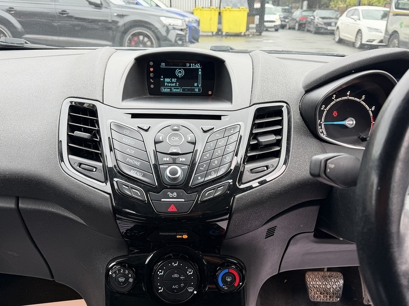 Used Ford Fiesta 2016 for sale - 77547880: Photo 30