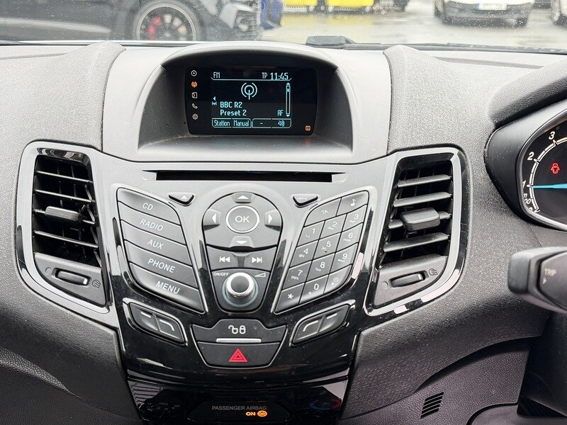 Used Ford Fiesta 2016 for sale - 77547880: Photo 31