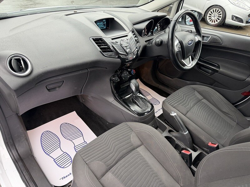 Used Ford Fiesta 2016 for sale - 77547880: Photo 33