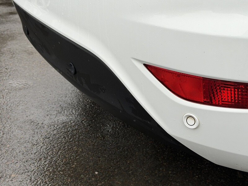 Used Ford Fiesta 2016 for sale - 77547880: Photo 35