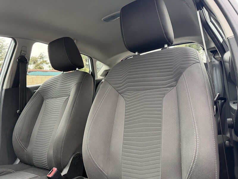 Used Ford Fiesta 2016 for sale - 77547880: Photo 39