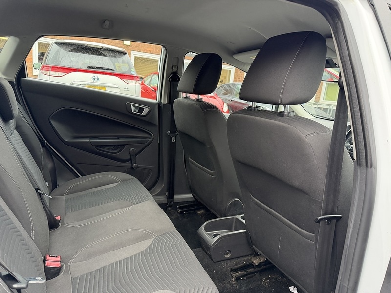 Used Ford Fiesta 2016 for sale - 77547880: Photo 42