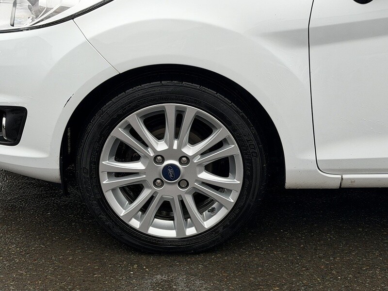 Used Ford Fiesta 2016 for sale - 77547880: Photo 46