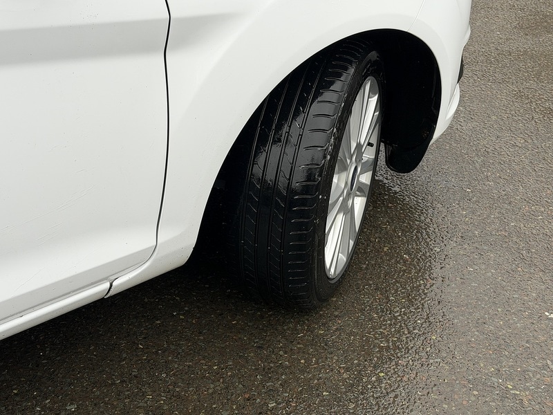 Used Ford Fiesta 2016 for sale - 77547880: Photo 50