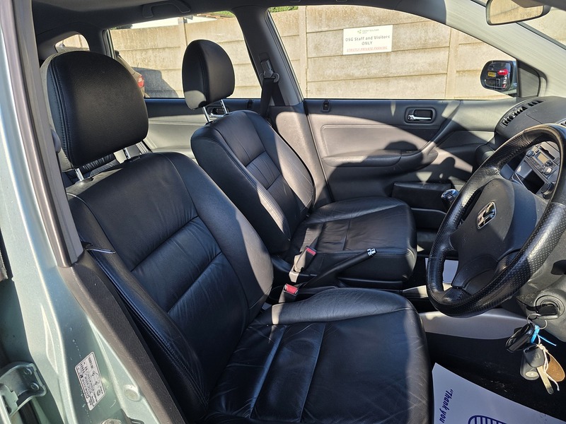 Used Honda Civic 2004 for sale - 77760629: Photo 34