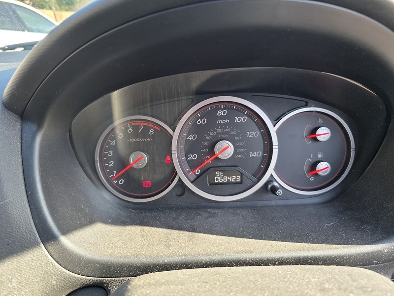 Used Honda Civic 2004 for sale - 77760629: Photo 35