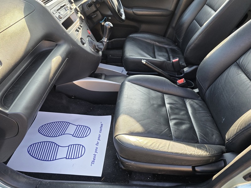 Used Honda Civic 2004 for sale - 77760629: Photo 41