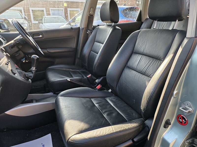 Used Honda Civic 2004 for sale - 77760629: Photo 42