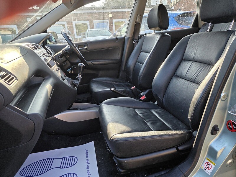 Used Honda Civic 2004 for sale - 77760629: Photo 43