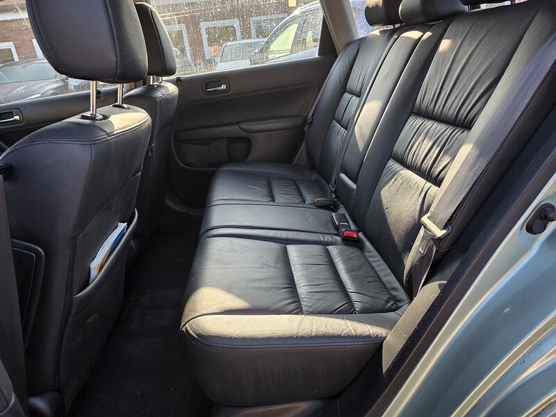 Used Honda Civic 2004 for sale - 77760629: Photo 45