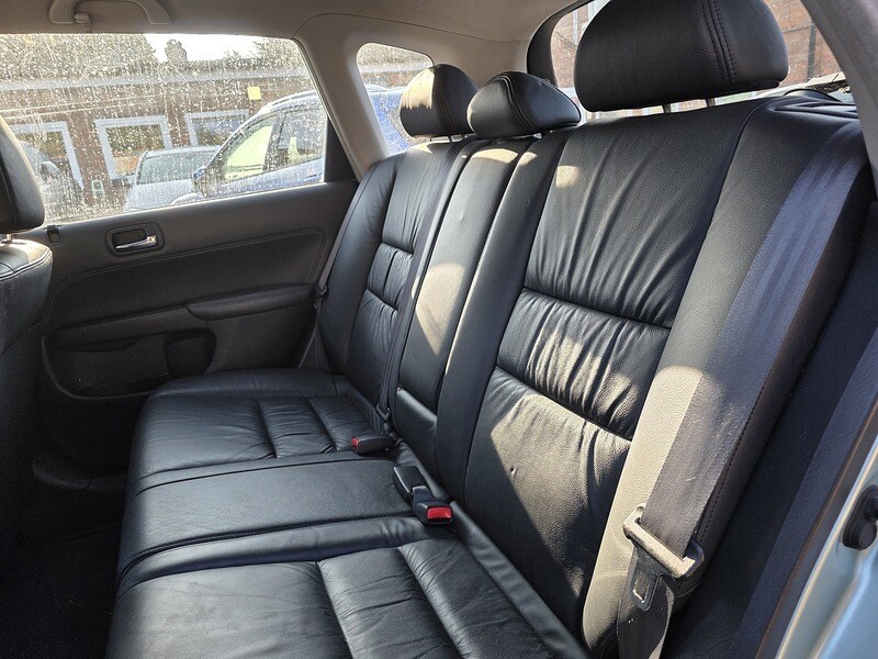 Used Honda Civic 2004 for sale - 77760629: Photo 46