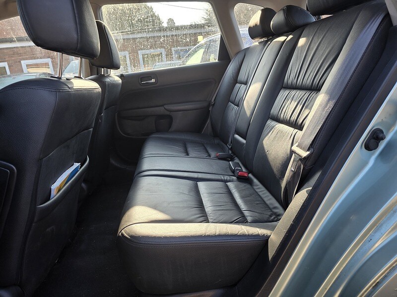 Used Honda Civic 2004 for sale - 77760629: Photo 47