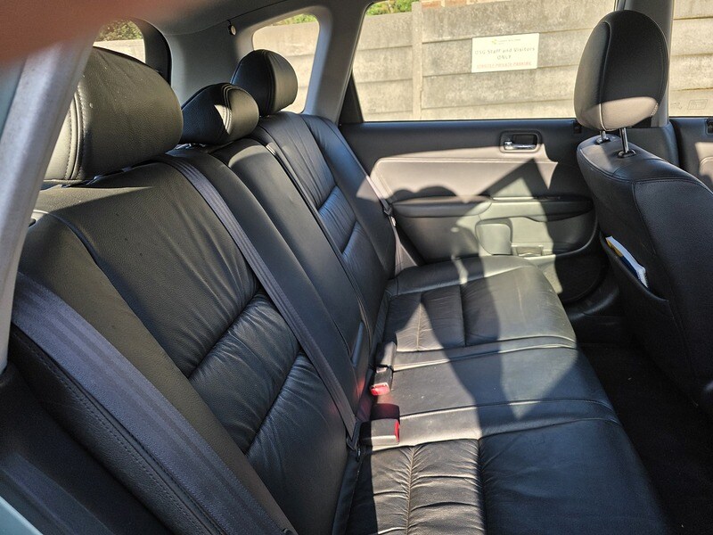 Used Honda Civic 2004 for sale - 77760629: Photo 49