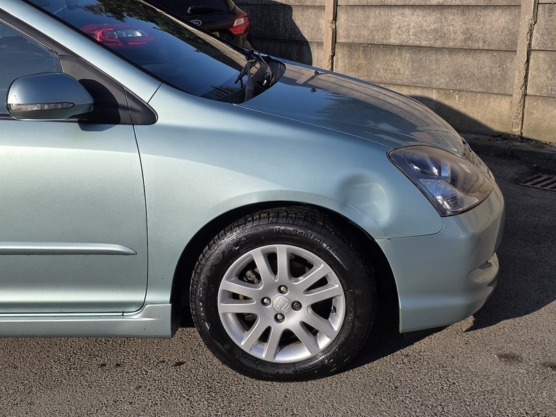 Used Honda Civic 2004 for sale - 77760629: Photo 5