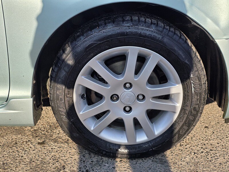 Used Honda Civic 2004 for sale - 77760629: Photo 51