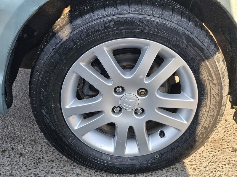 Used Honda Civic 2004 for sale - 77760629: Photo 52