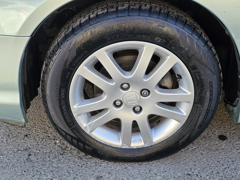 Used Honda Civic 2004 for sale - 77760629: Photo 54