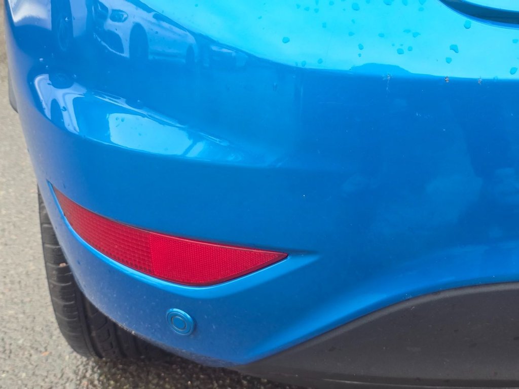 Used Ford Fiesta 2014 for sale - 76406723: Photo 16