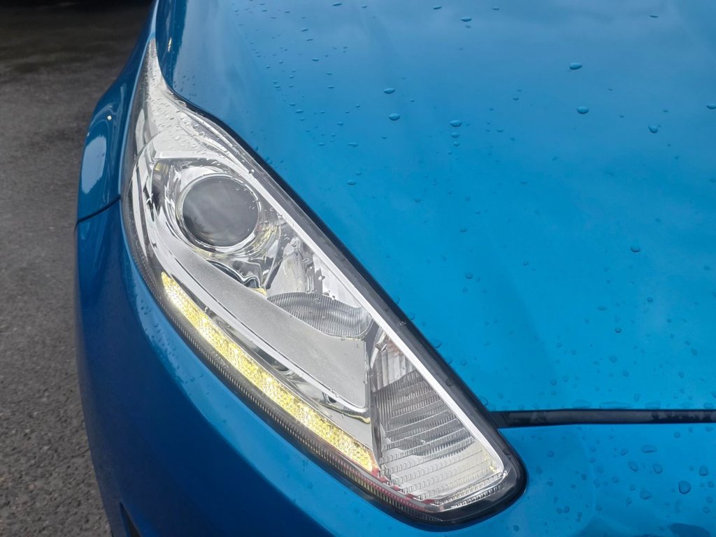 Used Ford Fiesta 2014 for sale - 76406723: Photo 23