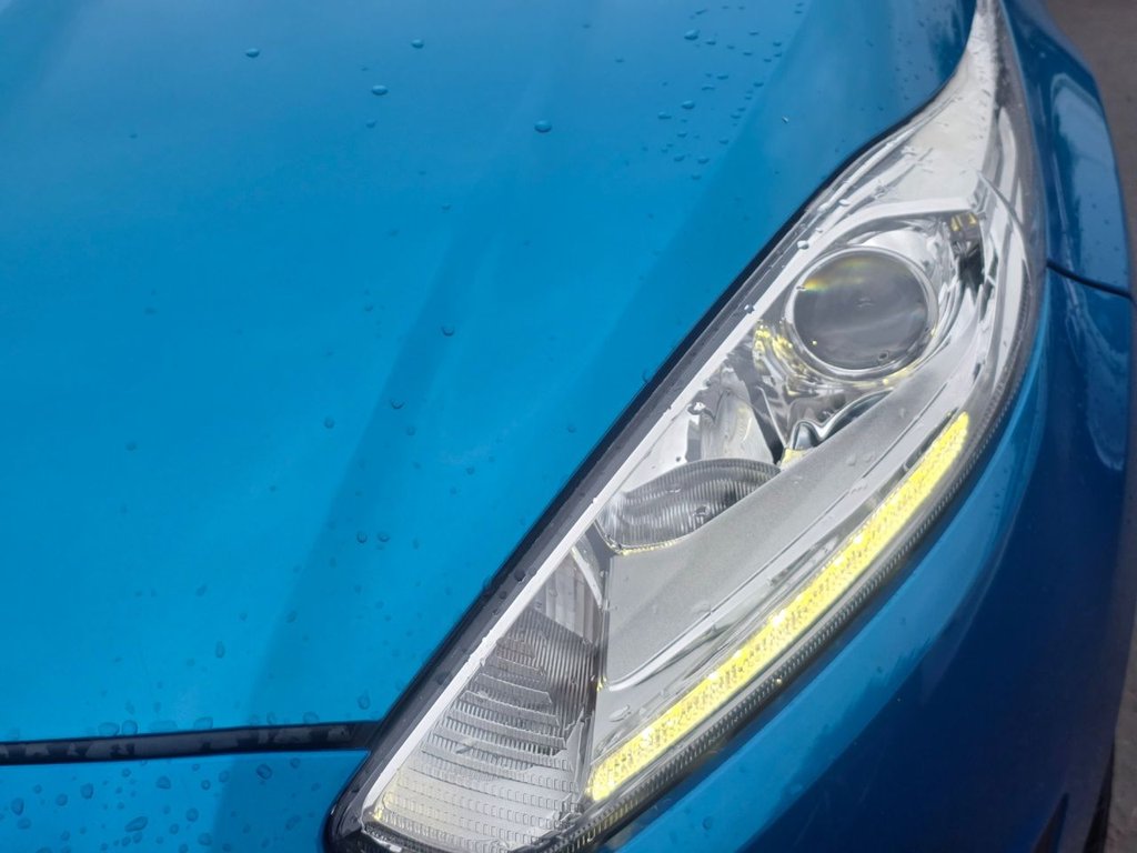 Used Ford Fiesta 2014 for sale - 76406723: Photo 24