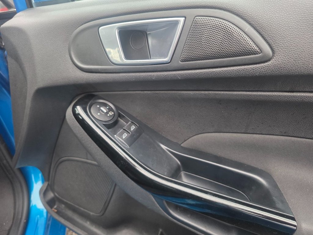 Used Ford Fiesta 2014 for sale - 76406723: Photo 25