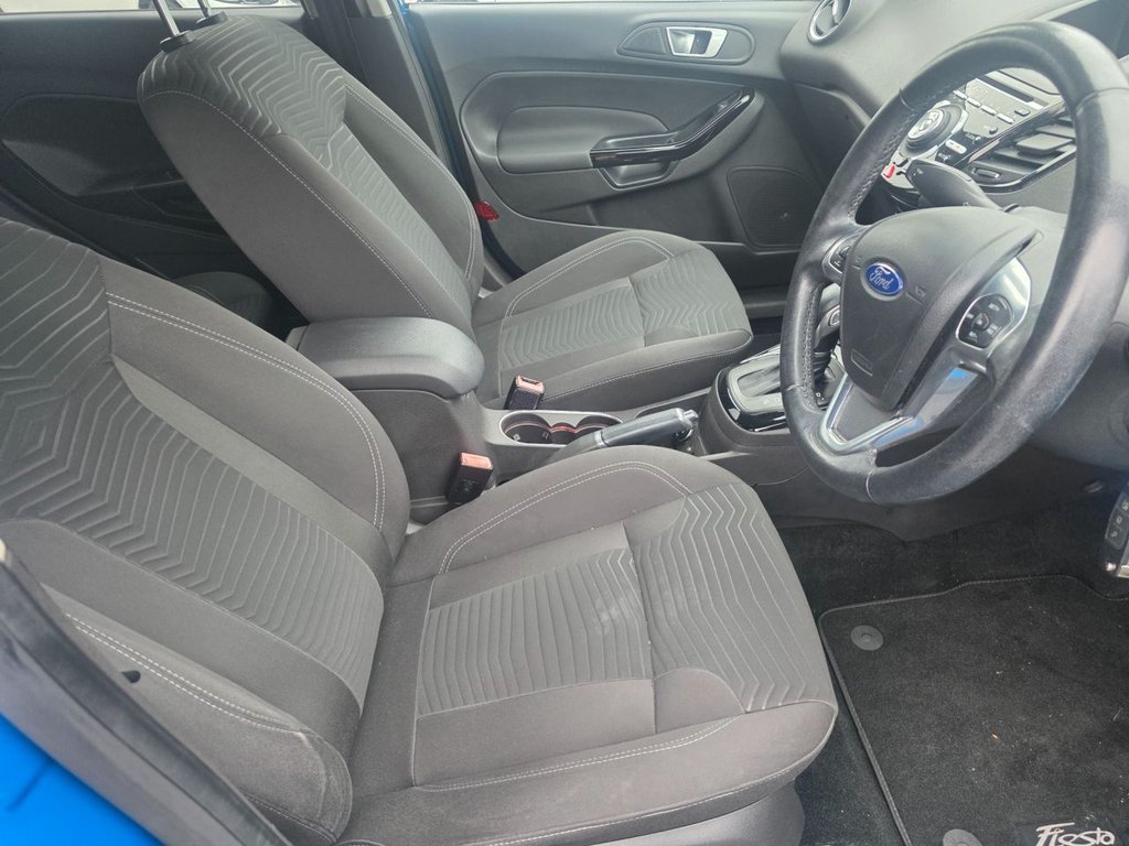 Used Ford Fiesta 2014 for sale - 76406723: Photo 28