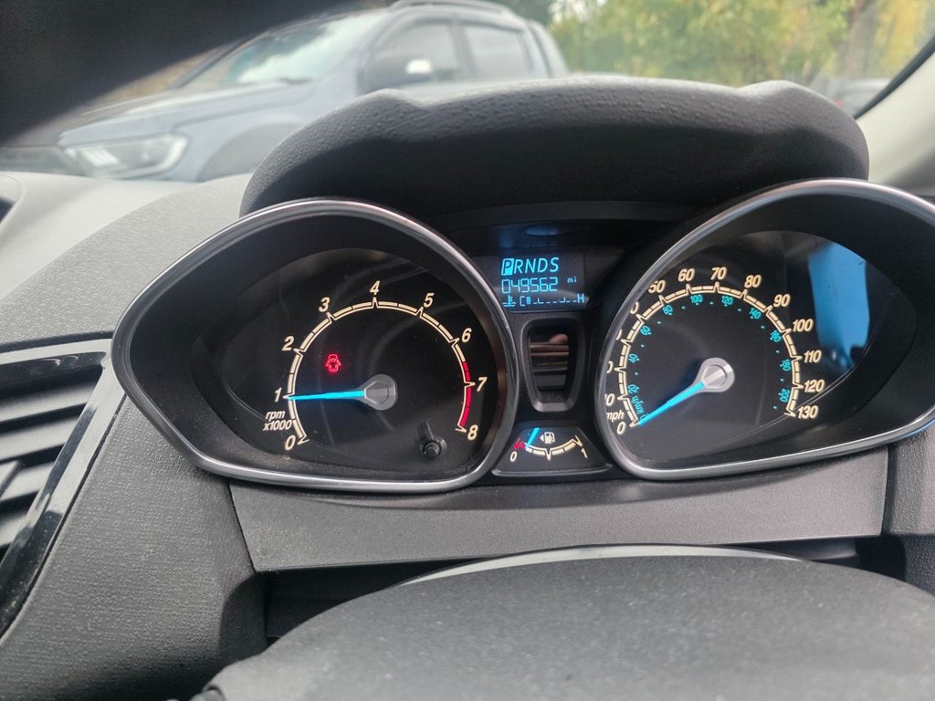 Used Ford Fiesta 2014 for sale - 76406723: Photo 31