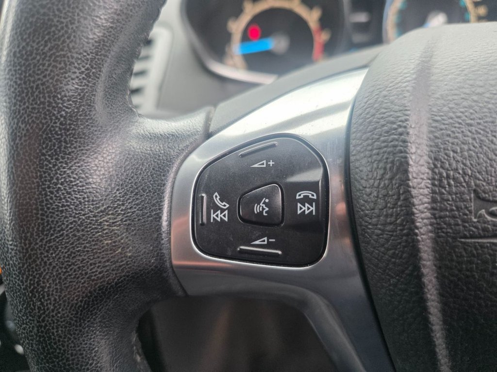 Used Ford Fiesta 2014 for sale - 76406723: Photo 32