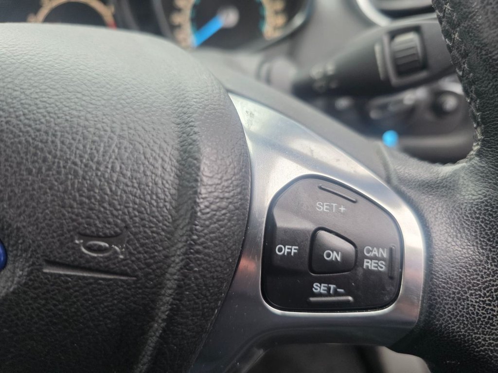 Used Ford Fiesta 2014 for sale - 76406723: Photo 33