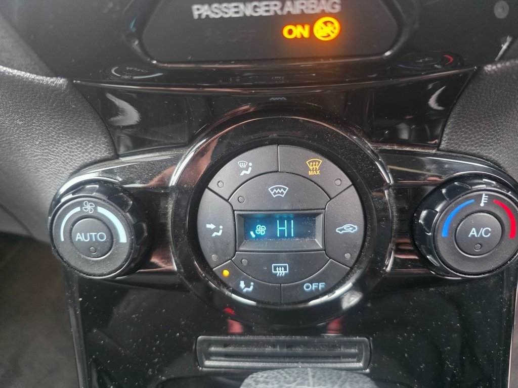 Used Ford Fiesta 2014 for sale - 76406723: Photo 36