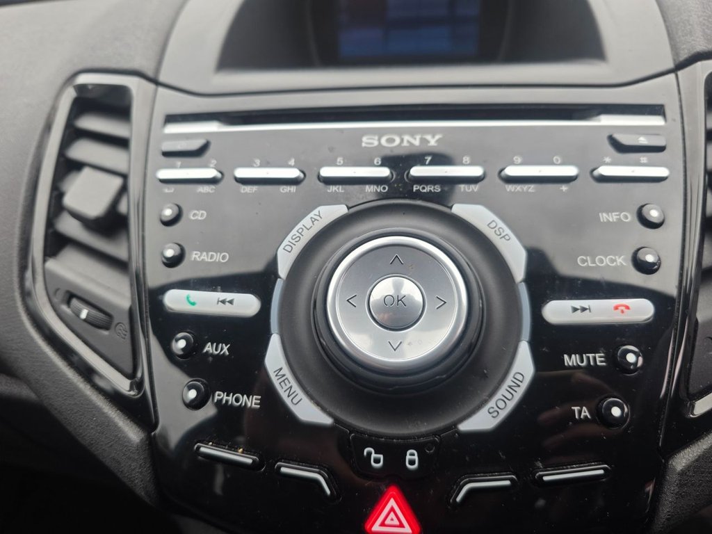 Used Ford Fiesta 2014 for sale - 76406723: Photo 37