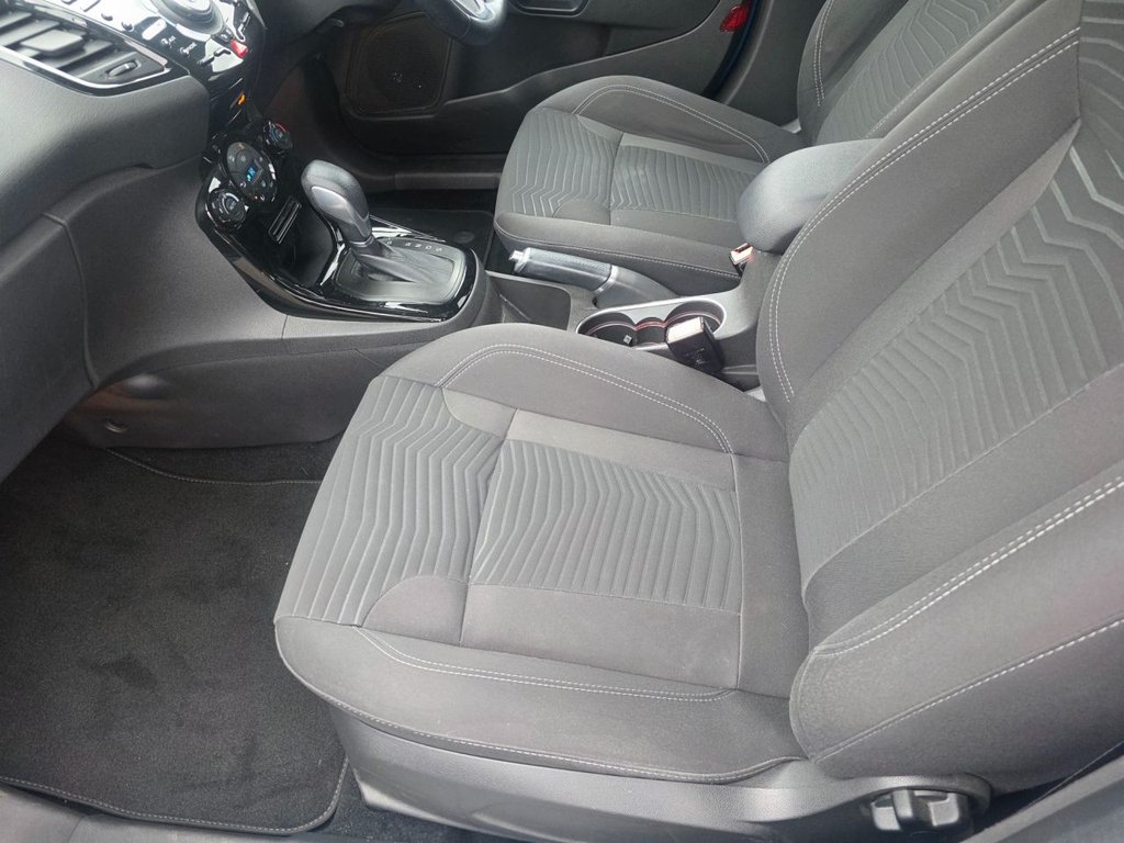 Used Ford Fiesta 2014 for sale - 76406723: Photo 40