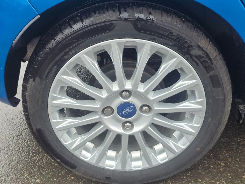 Used Ford Fiesta 2014 for sale - 76406723: Photo 48