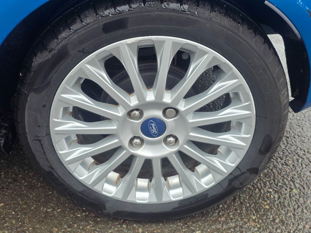 Used Ford Fiesta 2014 for sale - 76406723: Photo 49