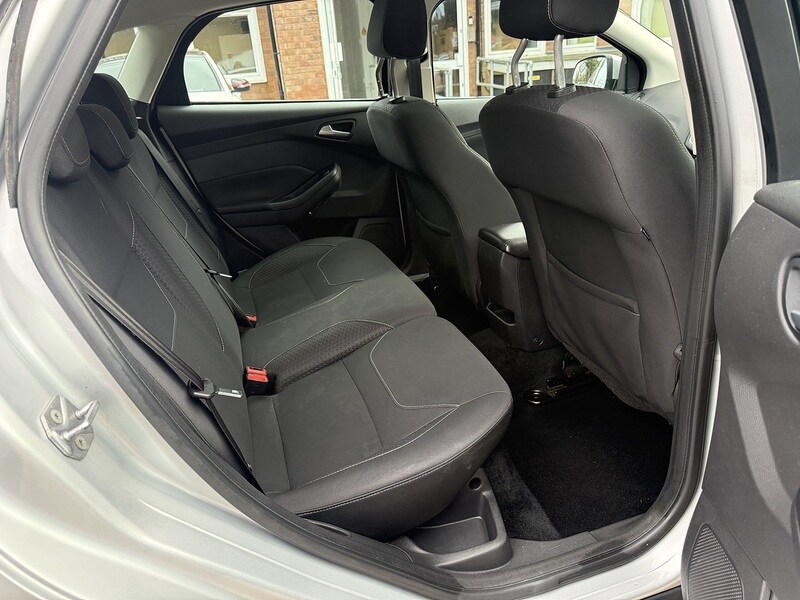 Used Ford Focus 2015 for sale - 77792598: Photo 18