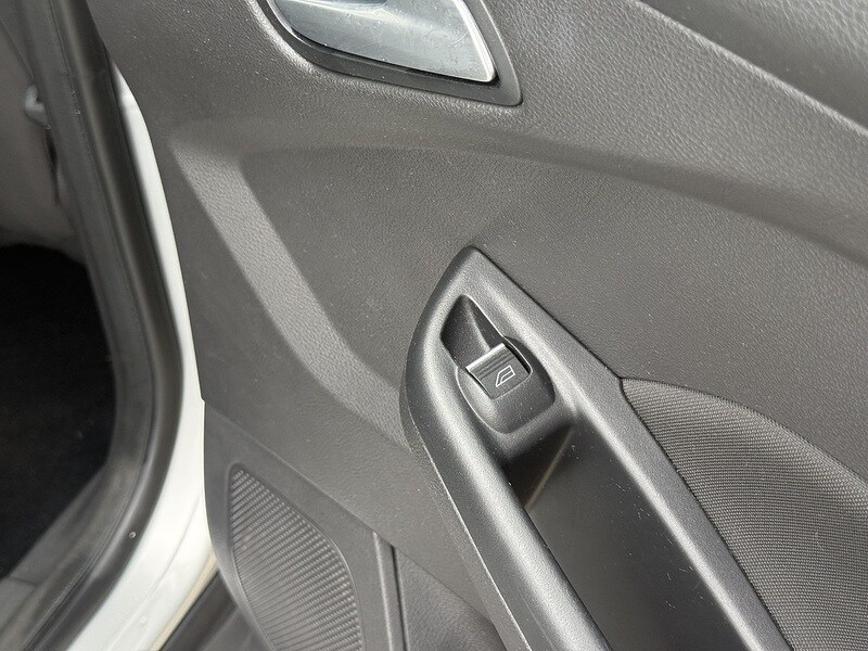 Used Ford Focus 2015 for sale - 77792598: Photo 20