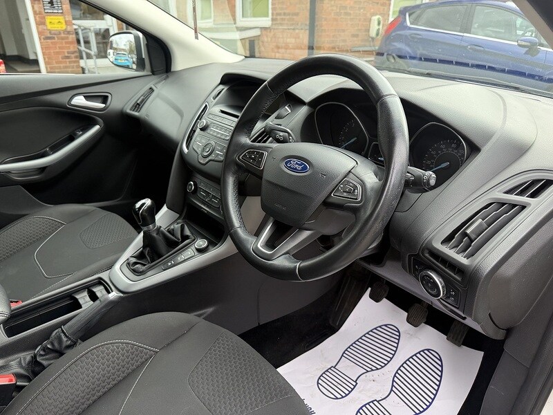 Used Ford Focus 2015 for sale - 77792598: Photo 21