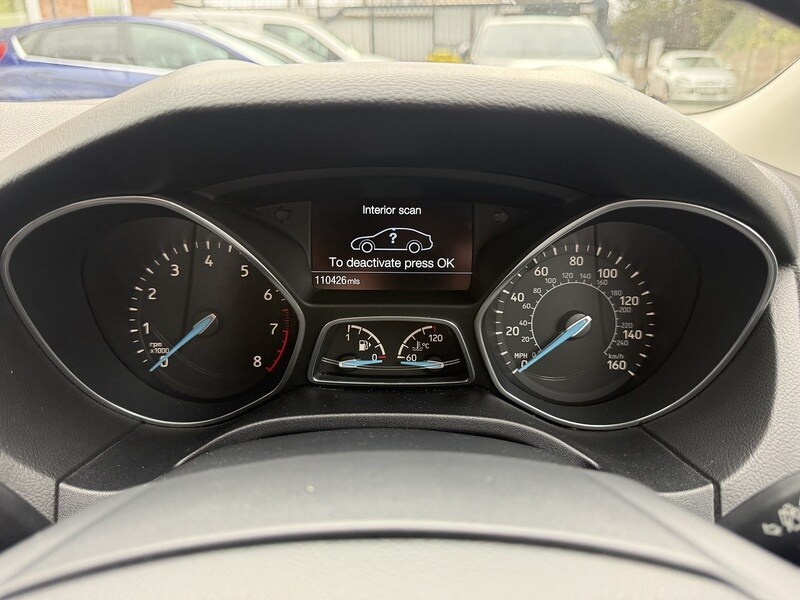 Used Ford Focus 2015 for sale - 77792598: Photo 25