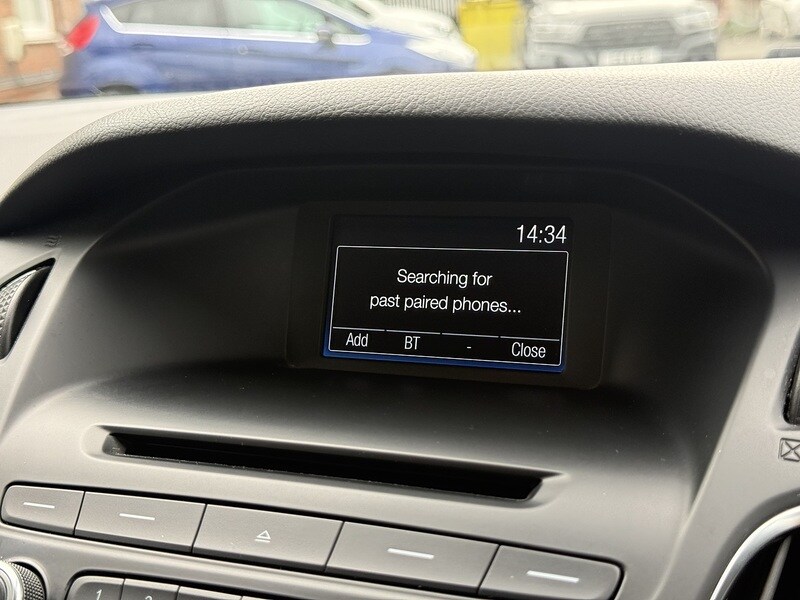 Used Ford Focus 2015 for sale - 77792598: Photo 26