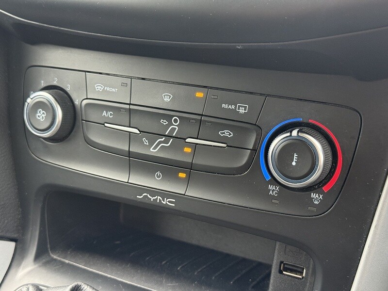 Used Ford Focus 2015 for sale - 77792598: Photo 30