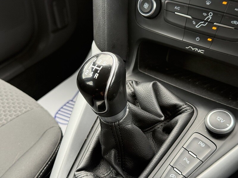 Used Ford Focus 2015 for sale - 77792598: Photo 33