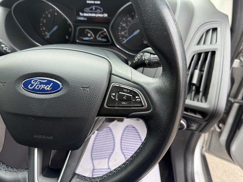 Used Ford Focus 2015 for sale - 77792598: Photo 36