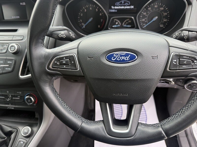 Used Ford Focus 2015 for sale - 77792598: Photo 37