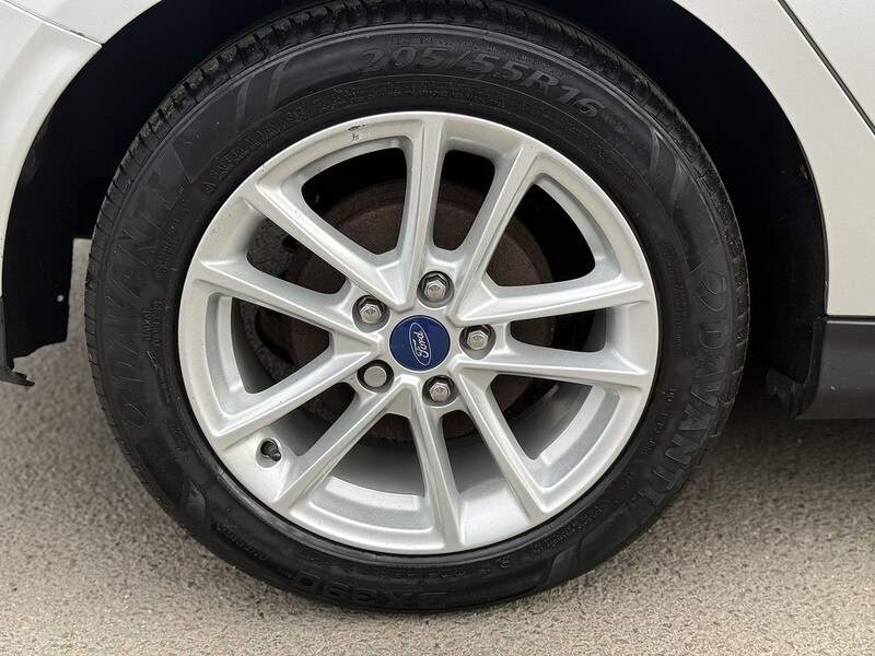 Used Ford Focus 2015 for sale - 77792598: Photo 42