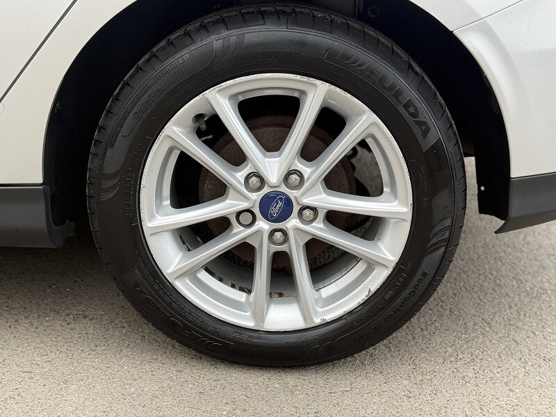 Used Ford Focus 2015 for sale - 77792598: Photo 43