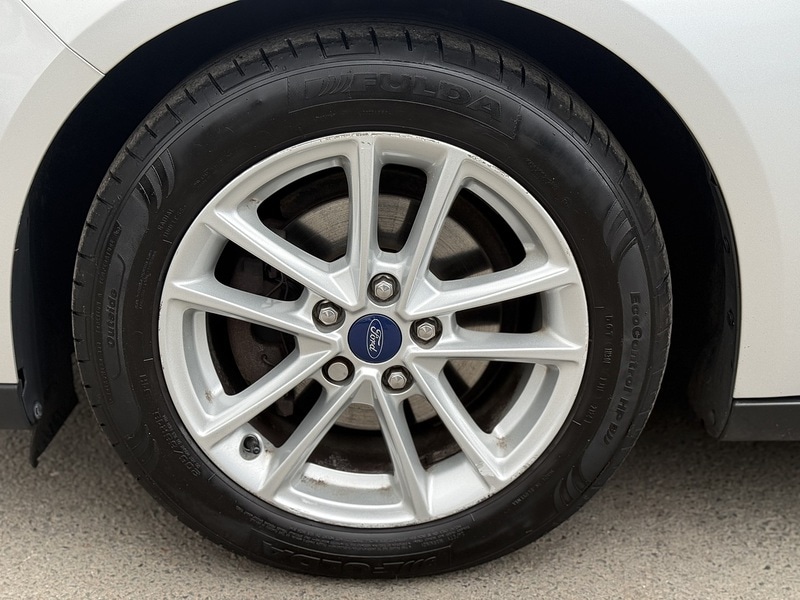 Used Ford Focus 2015 for sale - 77792598: Photo 44