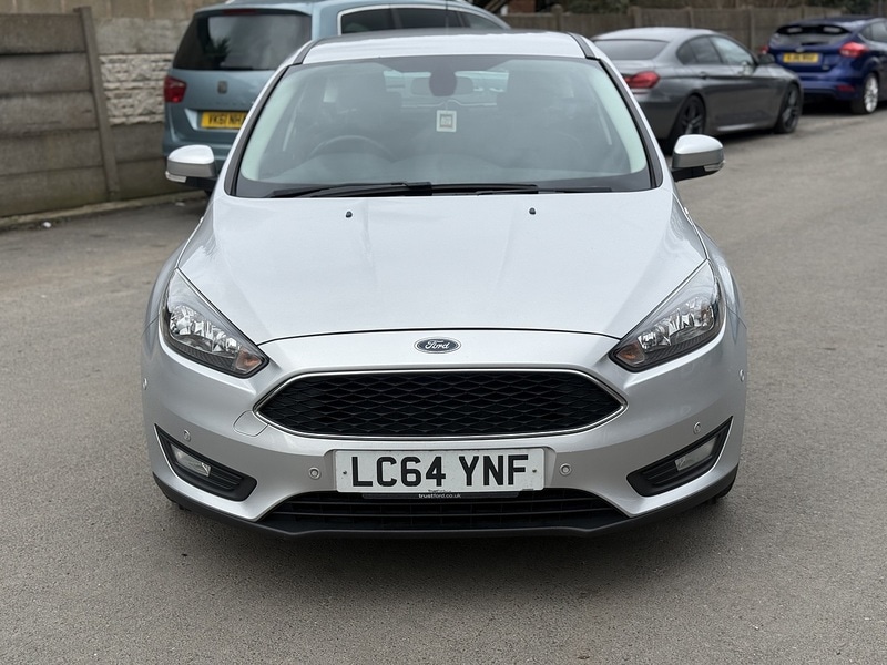 Used Ford Focus 2015 for sale - 77792598: Photo 5